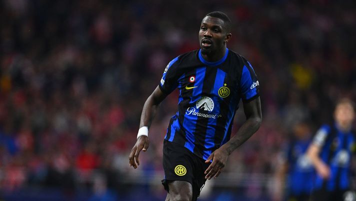 ESCLUSIVA Dalmat: “Inter, dimentica l’Atletico e vinci lo scudetto! Fiducia in Thuram” - immagine 1