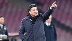 Mazzarri: dal Milan al Genoa, quanti tabù sfatati. Ora serve la prima gioia contro l’Empoli