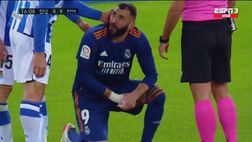 Real Madrid-Inter, i convocati di Ancelotti: non c’è Benzema