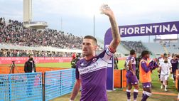 Biraghi sulle montagne russe: il capitano riconquista l’azzurro e i tifosi viola