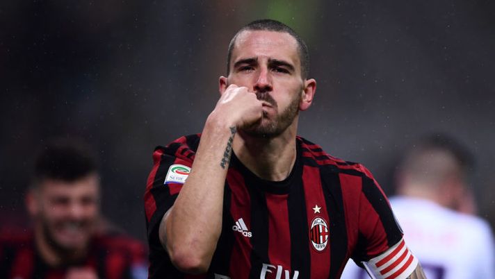 Bonucci: “Juve, io avrei rosicato! Mirabelli deve comprare questi giocatori per migliorare” - immagine 1