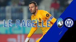 Atalanta-Inter, pagelle: Handanovic muro, Sanchez non ‘mostruoso’. Barella e quel jolly…