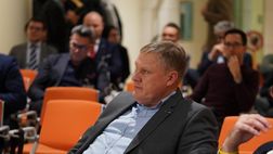 Trento, il presidente Giacca: “La serie B rimane il nostro sogno. Vorrei ancora Zamuner-Tedino”