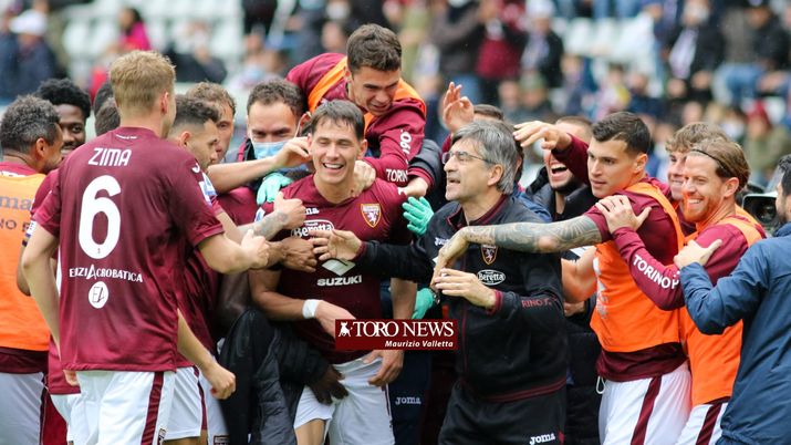 Torino-Spezia 2-1: bum-bum Lukic, i granata tornano a vincere in casa - immagine 1