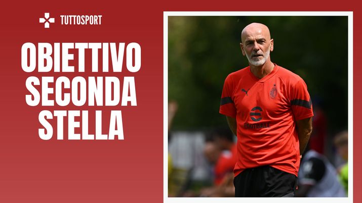 Milan, Pioli vuole fare il bis scudetto: solo Capello è riuscito nell'impresa (getty images)