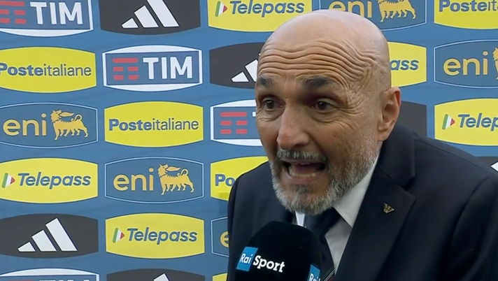 Italia, Spalletti: “A volte siamo superficiali, al di là del modulo. Retegui…” - immagine 1