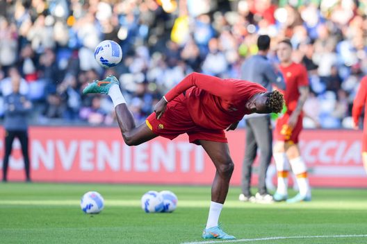 Abraham: “A Leicester con fiducia, possiamo battere chiunque”- immagine 3