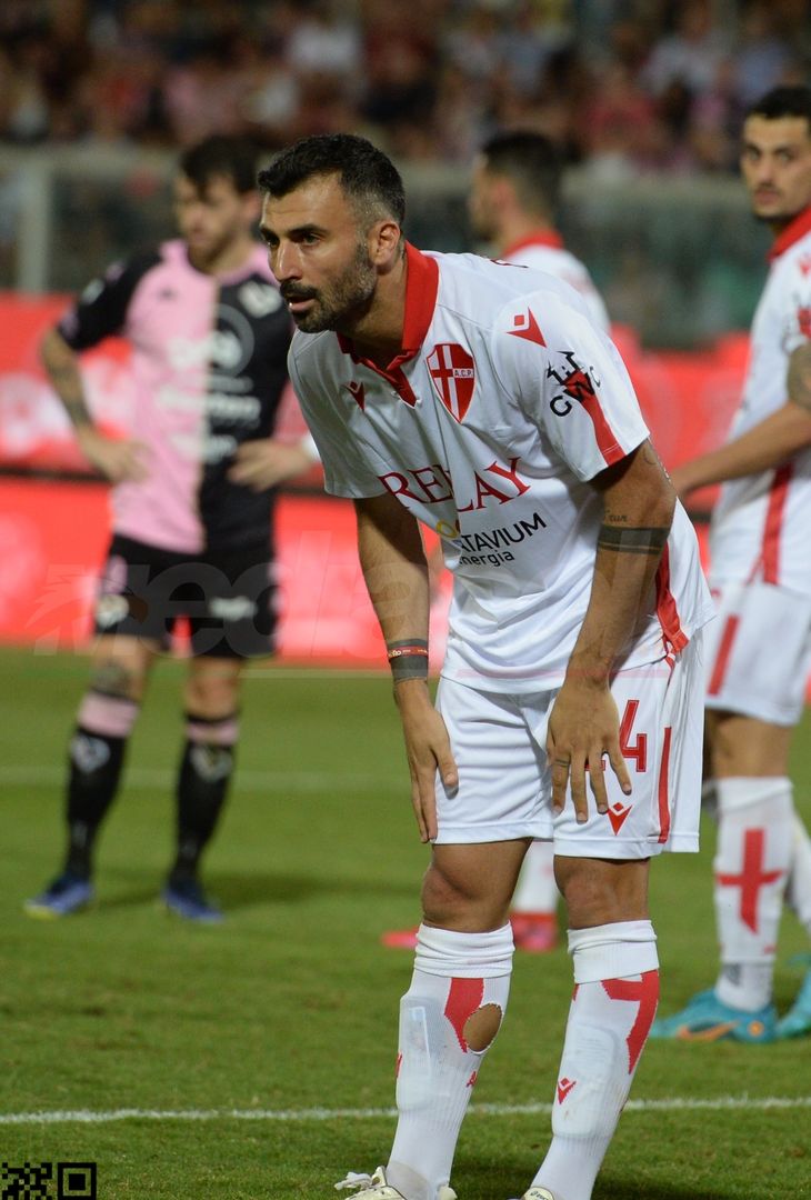 FOTO Finale Playoff Serie C, Palermo-Padova 1-0 (Gallery) - immagine 36