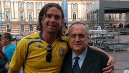 Mercato, Lotito a un tifoso: “Bielsa è pronto” – FOTO