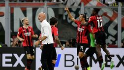 Champions League, Milan-Atletico Madrid le formazioni ufficiali: out Giroud