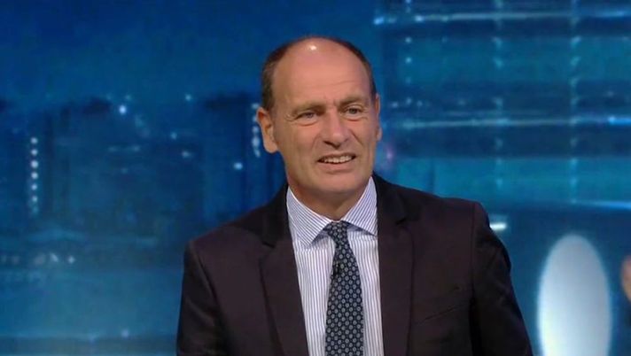 Marchegiani: “L’Inter ha superato uno snodo cruciale della propria stagione” Marchegiani: “L’Inter ha superato uno snodo cruciale della propria stagione” - immagine 1