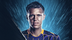 UFFICIALE – Ilicic lascia l’Italia dopo l’addio all’Atalanta: firma col Maribor