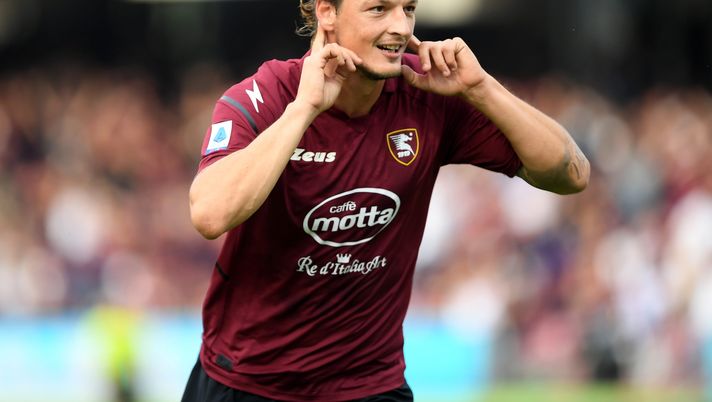 Pagelle Salernitana – Genoa 1-0: Djuric regala il primo successo ai granata – Voti Fantacalcio Pagelle Salernitana – Genoa 1-0: Djuric regala il primo successo ai granata – Voti Fantacalcio - immagine 1