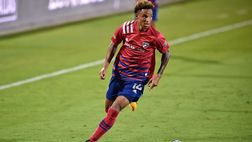 La Juventus vicinissima a Bryan Reynolds