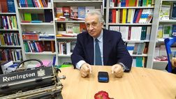 NAPOLI OLTRE IL NAPOLI – Gianni Scudieri e “Una disperata ricerca”, lo scrittore presenta l’opera d’amore
