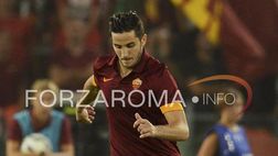 Manolas salterà la prima di Champions contro il CSKA Mosca