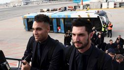 il Giornale – Politano-Napoli? Matteo sogna la Roma. Scambio Allan-Vecino: c’è una smentita ma…