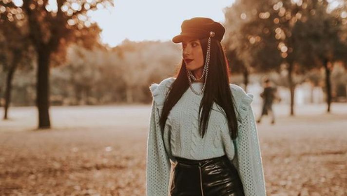 Instargram @valentinavignali 