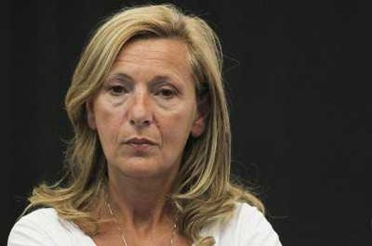 Scontri tra romanisti e napoletani: parla la mamma di Ciro Esposito- immagine 2