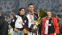 Juventus, Peeters su CR7: “Ha una dieta ferrea. Vive per il suo lavoro”