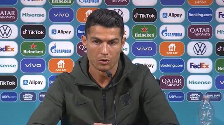 Portogallo, CR7: “Ai Mondiali per vincere, entusiasmo e ambizioni della prima volta”  CR7