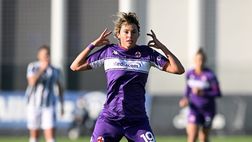 Serie A Femm., Fiorentina-Napoli 0-2: viola in zona retrocessione