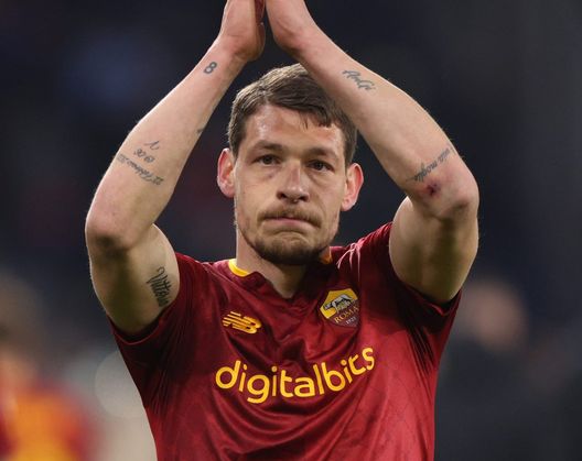 Roma, Belotti insidia Abraham e punta la Samp: il Gallo canta quando vede blucerchiato- immagine 2
