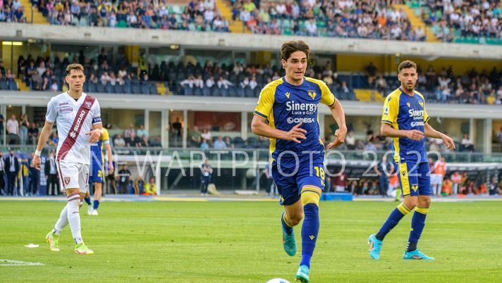 Ciao Cancellieri, va alla Lazio. Le cifre dell’operazione Ciao Cancellieri, va alla Lazio. Le cifre dell’operazione - immagine 1