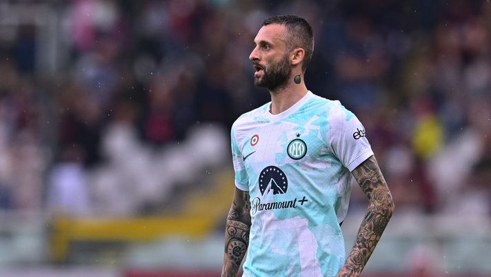 Libero – Brozovic mette in panchina Mkhitaryan. E Guardiola lo vuole al City - immagine 1