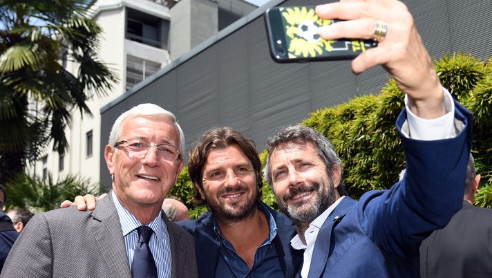 Lippi e Sacchi eleggono un ex Napoli come nuovo Pallone d’Oro - immagine 1