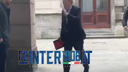 VIDEO FCIN1908 / Stadio, vertice in Comune Inter-Milan: l’arrivo del presidente Scaroni