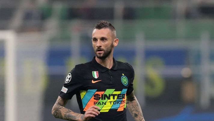 Unico e imprescindibile: Brozovic, l’Inter ha in casa un tesoro. E ora lo vogliono tutti - immagine 1