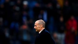 Juve, clamorosa indiscrezione: Allegri e Cherubini erano pronti a dimettersi