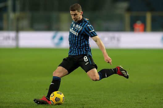 Robin Gosens Robin Gosens