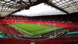 Manchester United-Milan, le formazioni ufficiali