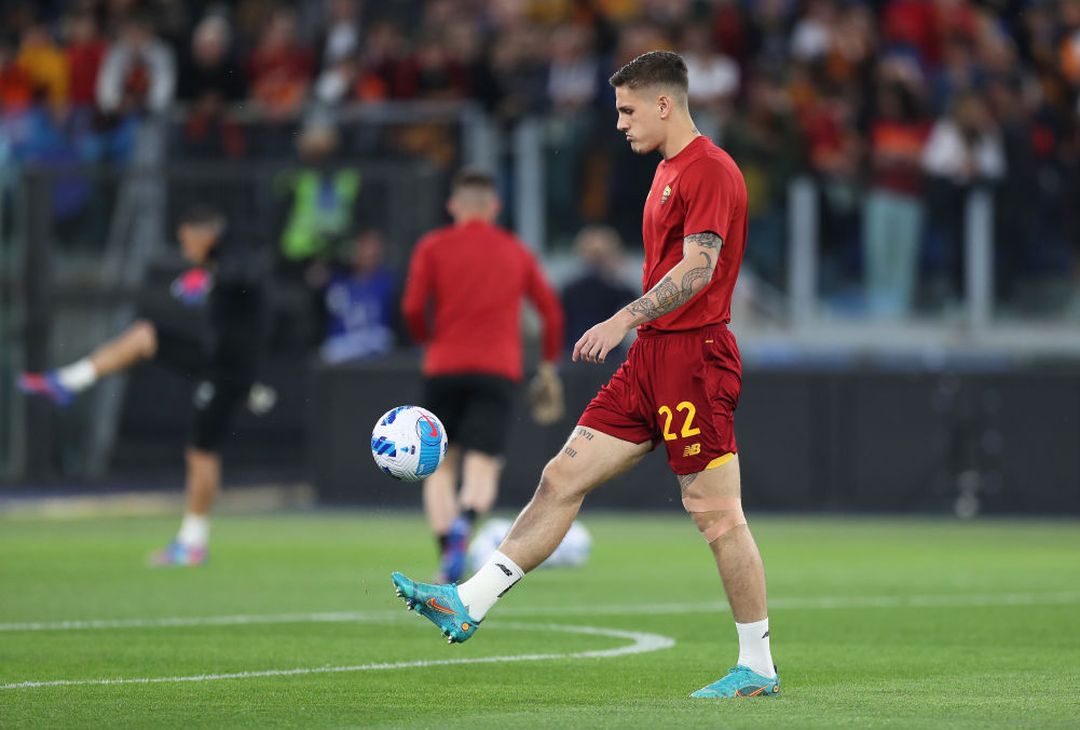 Roma-Bologna 0-0 – FOTO GALLERY - immagine 8