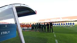 Nazionale, convocati i giovani granata Gai e Casadei per il raduno dell’Under 16b
