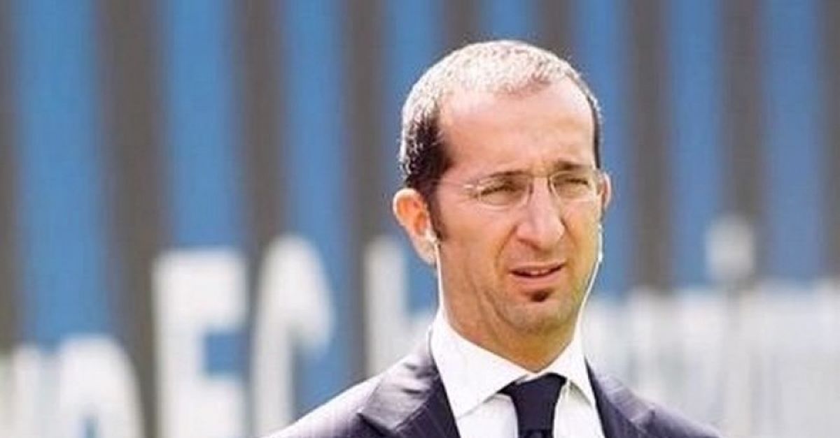 Atalanta: Umberto Marino è il nuovo DG - Mondo Udinese