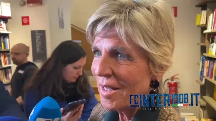 Christillin: “Sorpresa dalla Juve. Messaggio a Marotta? Voi la Champions, noi lo scudetto” - immagine 1