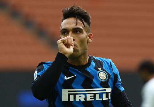 Lautaro Martinez Lautaro Martinez