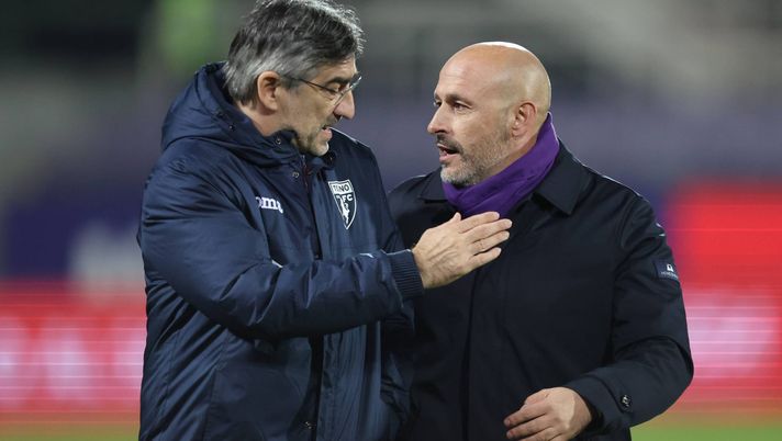 Fiorentina, con il Torino può valere l’Europa, Juventus permettendo - immagine 1