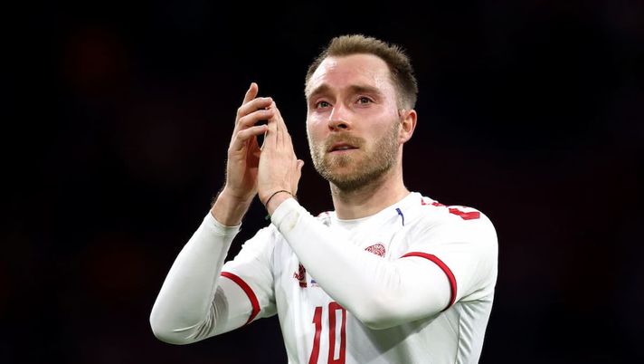 All. Brentford: “Ecco come ho convinto Eriksen, spero resti. Non ha ancora deciso” All. Brentford: “Ecco come ho convinto Eriksen, spero resti. Non ha ancora deciso” - immagine 1