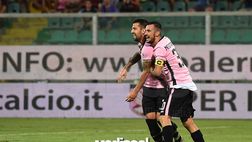 VIDEO Liechtenstein-Macedonia 0-2: in Nazionale come nel Palermo, vola la coppia Nestorovski-Trajkovski