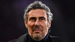 UFFICIALE – Gotti è il nuovo allenatore del Lecce: per lui rinnovo in caso di salvezza