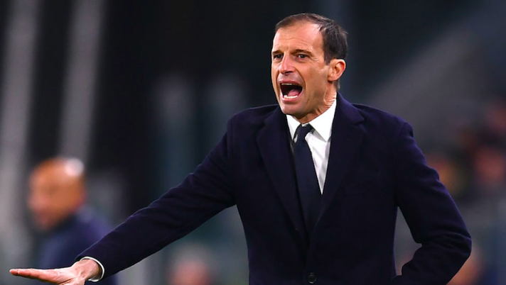Allegri: “Problemi per Chiellini e Pjanic! Quando torna Buffon, Dybala fuori…” Allegri: “Problemi per Chiellini e Pjanic! Quando torna Buffon, Dybala fuori…” - immagine 1