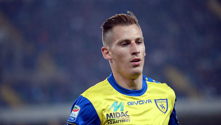 Cagliari, Birsa: “Il periodo buio è passato, sono pronto per il Chievo. Barella? E’ da Champions League” 