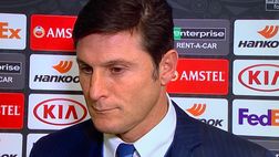 Zanetti: “Eintracht squadra dura da battere. Icardi? Ecco quello che penso. La fascia…”