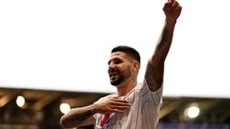 Calciomercato Juventus / Emergenza attacco: ecco chi c’è sulla lista