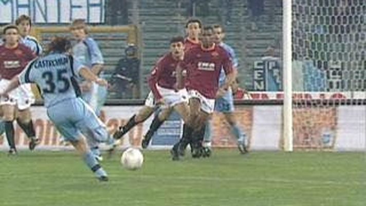 Non è finita, aspettate Castroman... Non è finita, aspettate Castroman...