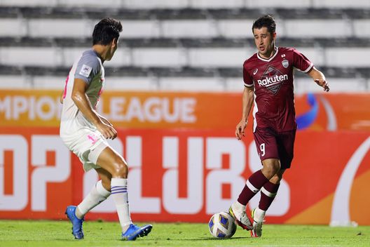 (Photo by Pakawich Damrongkiattisak/Getty Images) Il regista di Iniesta raddoppia: un documentario anche su Bojan Krkic- immagine 5